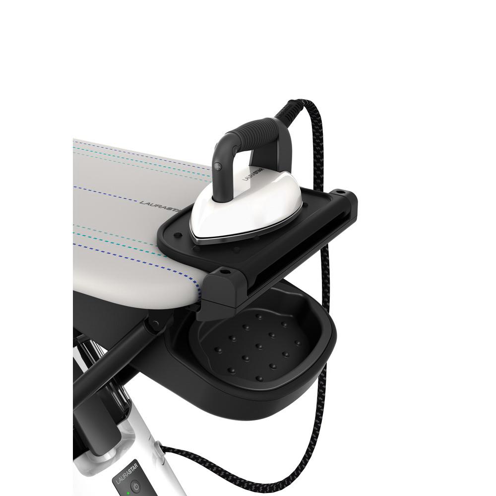 LAURASTAR Smart I Ironing System