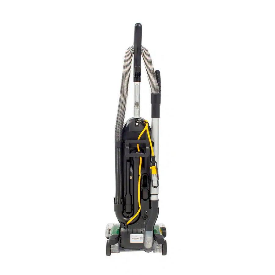 CleanMax Pro Series CMP - 3T Upright Vacuum Cleaner with Tools - Sewingmachinesplus.com