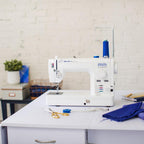 Baby Lock Accomplish Sewing Machine - From the Genuine Collection