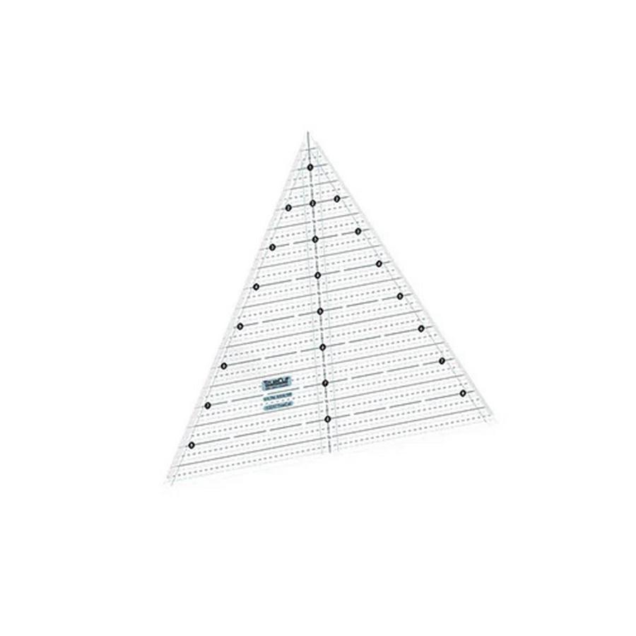 Grace TrueCut Triangle Ruler Bundle - Sewingmachinesplus.com
