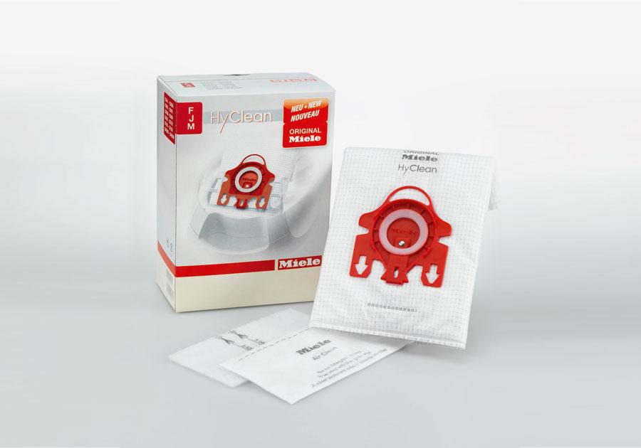 Miele Compact C2 Topaz Canister Vacuum