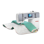 Bernina 720 Sewing Machine (OPEN BOX MODEL) - Sewingmachinesplus.com