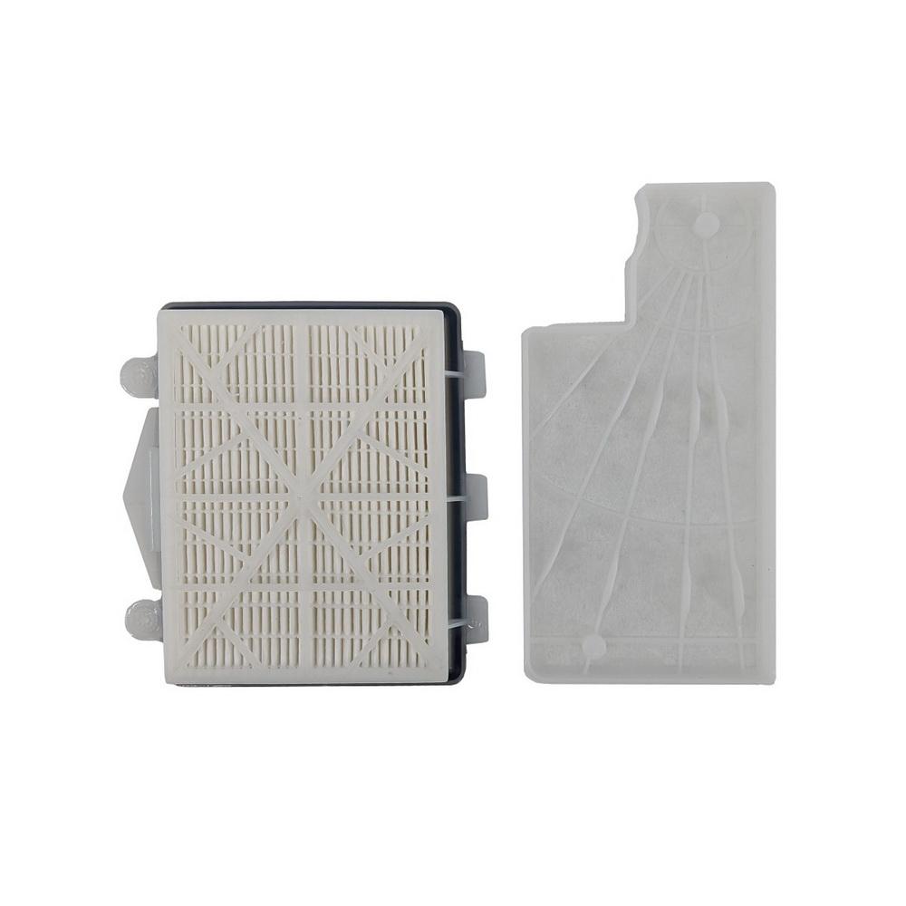 Filter set for CleanMax Champ CMP-5T