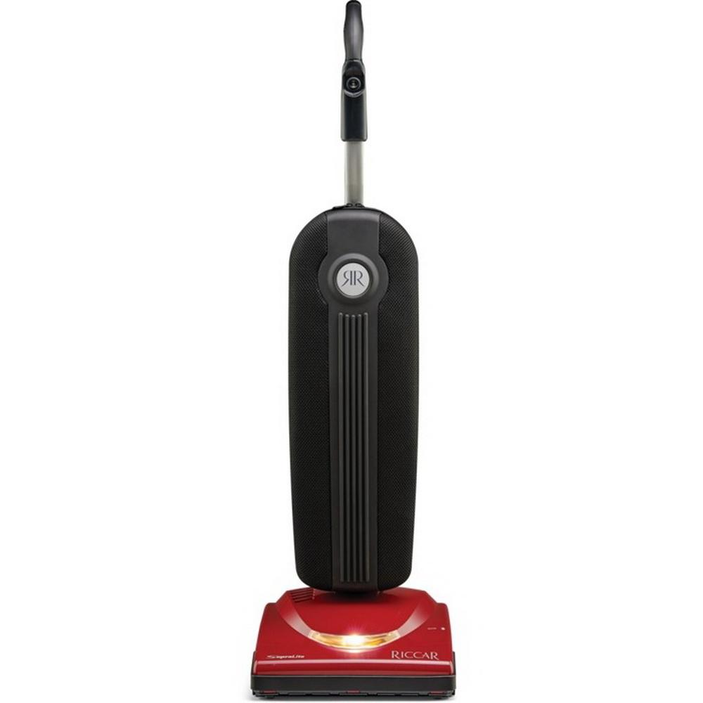 Riccar SupraLite Ultra Lightweight Upright Premium Vacuum - Sewingmachinesplus.com