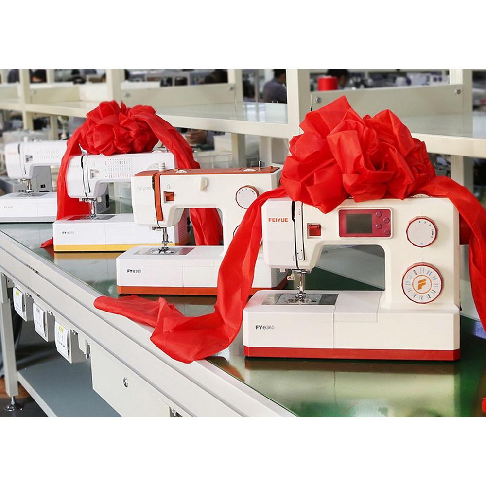 FY-e360 Mechanical Sewing Machine