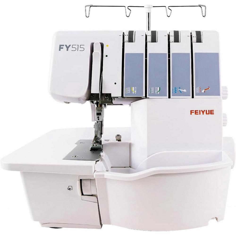 FY-515 2/3/4 Thread Serger
