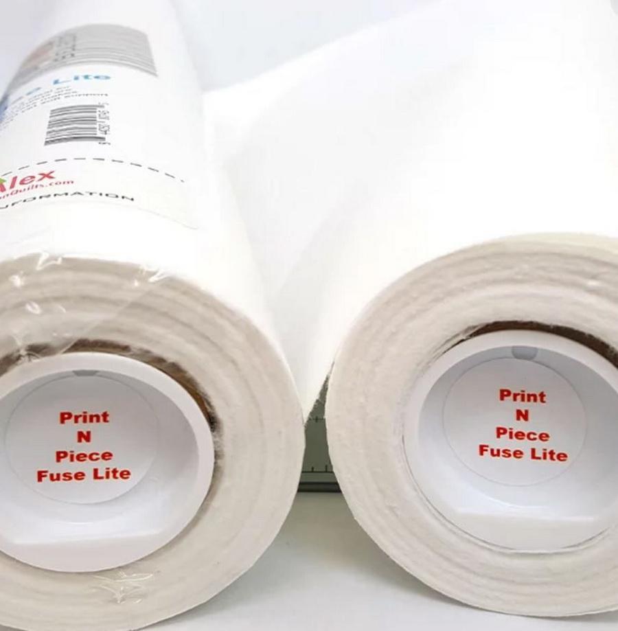 1.5in White Stabilizer Caps 2 Pack R - CAP - Sewingmachinesplus.com
