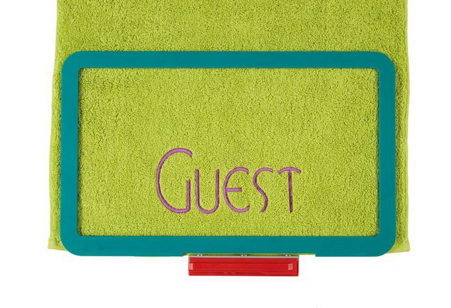 DIME - Snap Hoop Monster 8in x 8in for Janome Machines (JM2)