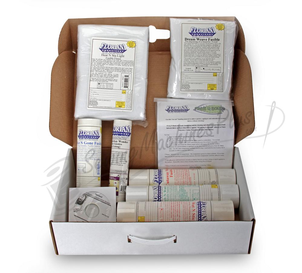 Floriani Especially Creative Kit