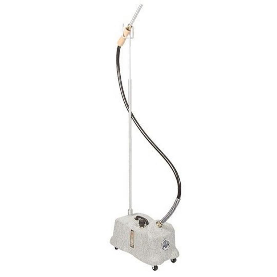 Jiffy Pro-Line Auto / Upholstery Steamer: J-4000A Gray
