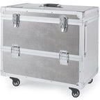 CudaCase Wheeled Case for Sewing Machines - Sewingmachinesplus.com