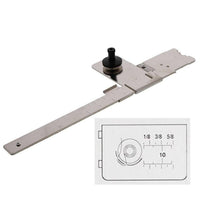 Janome Circular Sewing Attachment  - 202106009