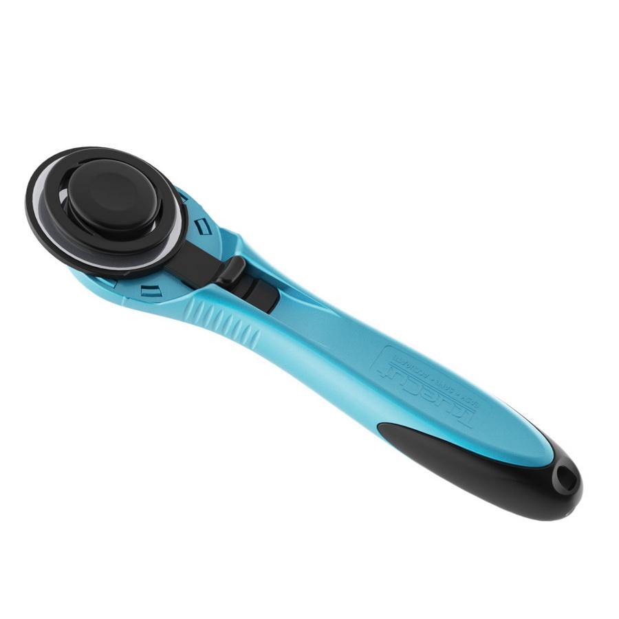 Grace 28mm TrueCut StraightCut Rotary Cutter