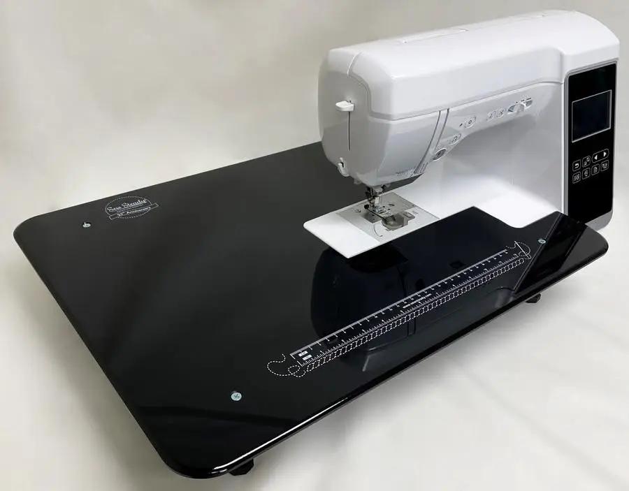 Sew Steady 25th Anniversary 18" x 22" Extension Table - Sewingmachinesplus.com