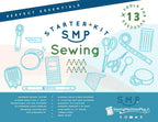 SewingMachinesPlus.com Sewing Starter Essentials Kit - Sewingmachinesplus.com