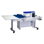 Horn of America Model 9100 New Heights Adjustable Sewing Table 29in - 40in Adjustable Height - Sewingmachinesplus.com
