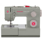 Singer 4452 HEAVY DUTY Factory Serviced - Sewingmachinesplus.com