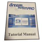 Dream Motion Pro Software - Sewingmachinesplus.com