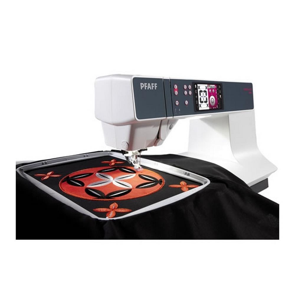 PFAFF  Creative 3.0 Sewing and Embroidery Machine