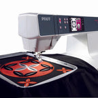 PFAFF  Creative 3.0 Sewing and Embroidery Machine