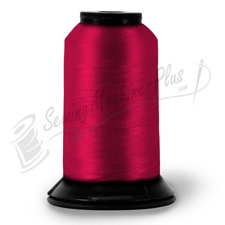 PF0155 - Floriani Embroidery Thread, Grapefruit, 1,100yd spool