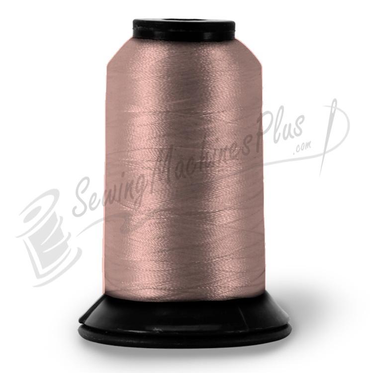 PF0163 - Floriani Embroidery Thread, Soapstone, 1,100yd spool