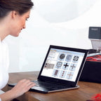 PFAFF  Creative 3.0 Sewing and Embroidery Machine