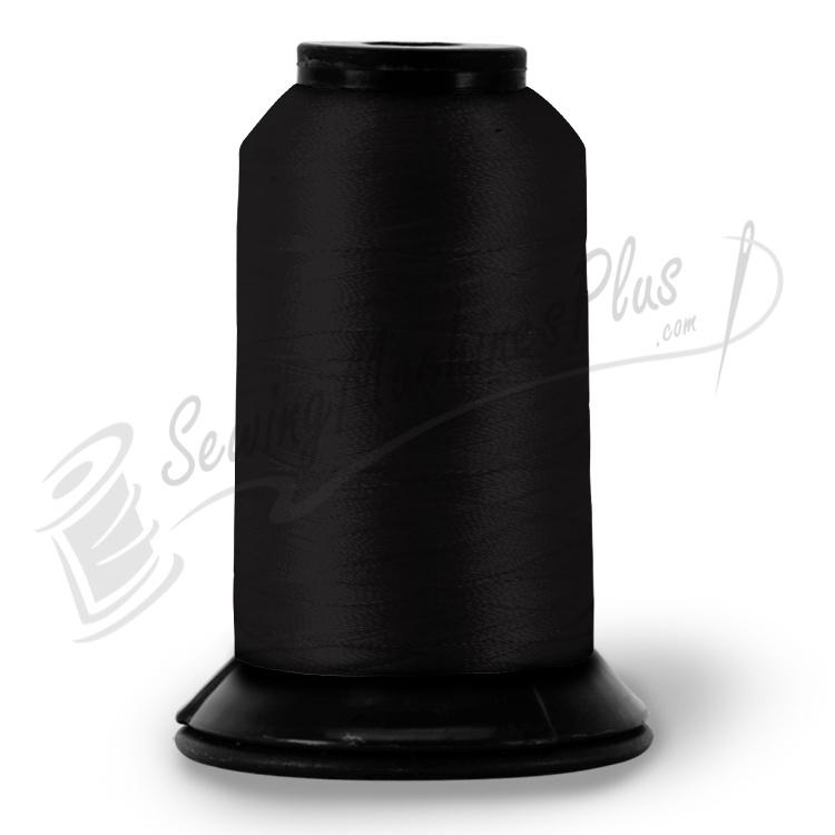 PF0416 - Floriani Embroidery Thread, Penguin, 1,100yd spool