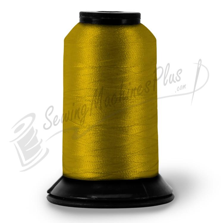 PF0561 - Floriani Embroidery Thread, Old Ivory, 1,100yd spool