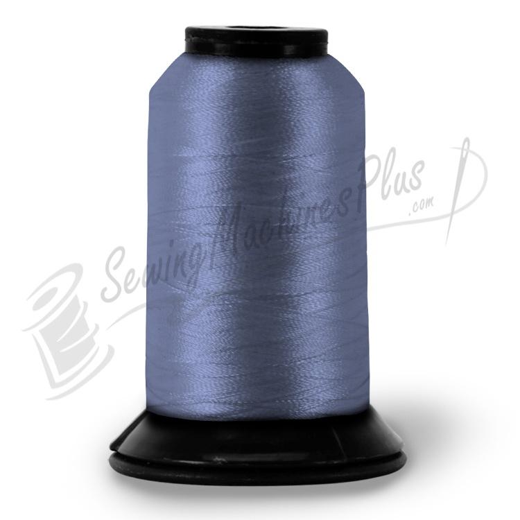 PF0622 - Floriani Embroidery Thread, Geisha, 1,100yd spool