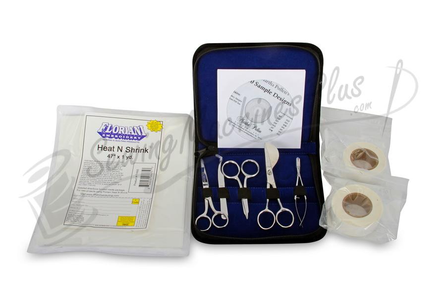 Floriani Whats New Kit