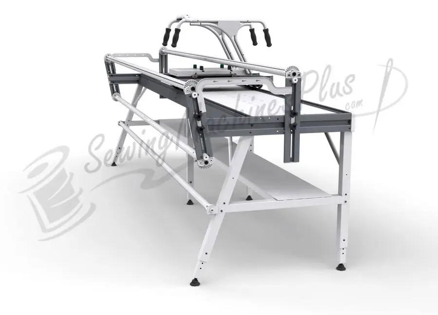 Juki TL-2010Q Long Arm, GQ Frame & Speed Control