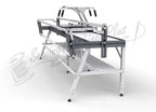 Juki TL-2010Q Long Arm, GQ Frame & Speed Control