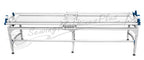 26" Upgraded Long Arm w/  PX Quilting Frame
