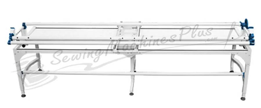 Artistic Liberty 18x8 Long Arm Quilting Machine w/ C-Frame