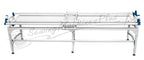 Artistic Liberty 18x8 Long Arm Quilting Machine w/ C-Frame