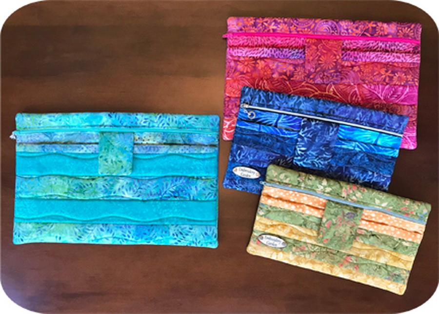 Embroidery Garden MaryAnn Case Set - Sewingmachinesplus.com