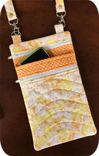 Embroidery Garden Patty Jo Purse Collection - Sewingmachinesplus.com