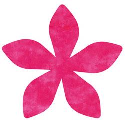 Accuquilt GO! Fun Flower 55334