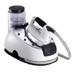 Laurastar Steamup G4 Portable Steam Generating Iron