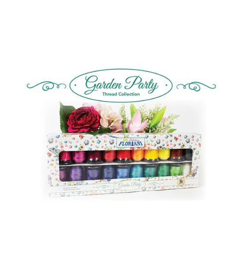 FL - Garden Party 20ct Set LE 20th Anniversary Set (F-GP)