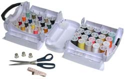 Singer HC-22 Sewing Essentials Home Sewing Kit