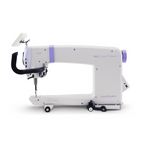 Handi Quilter Super Sixteen Longarm Quilting Machine with Little Foot 5' Frame