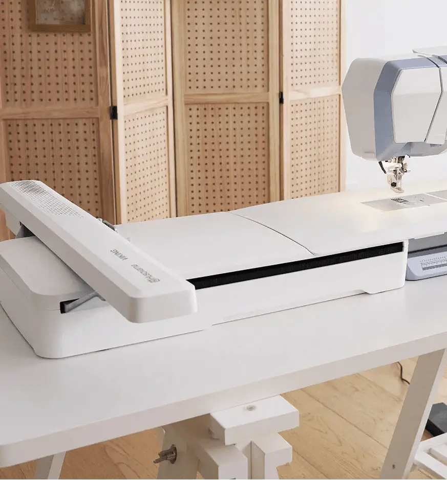 Viking Embroidery Module for Epic 3 (957420096) - Sewingmachinesplus.com