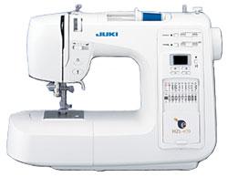 Juki HZL - E70 w/ Ext Table & Hard Case - Sewingmachinesplus.com