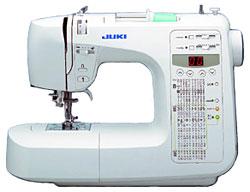 Juki HZL - E80 FS w/ Ext Table - Sewingmachinesplus.com
