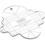 Handi Quilter Multi - Clamshell, HG00623 - Sewingmachinesplus.com