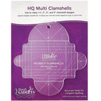 Handi Quilter Multi - Clamshell, HG00623 - Sewingmachinesplus.com