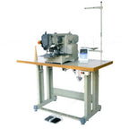 Highlead HLK1006 Industrial Sewing Machine with Assembled Table and Servo Motor