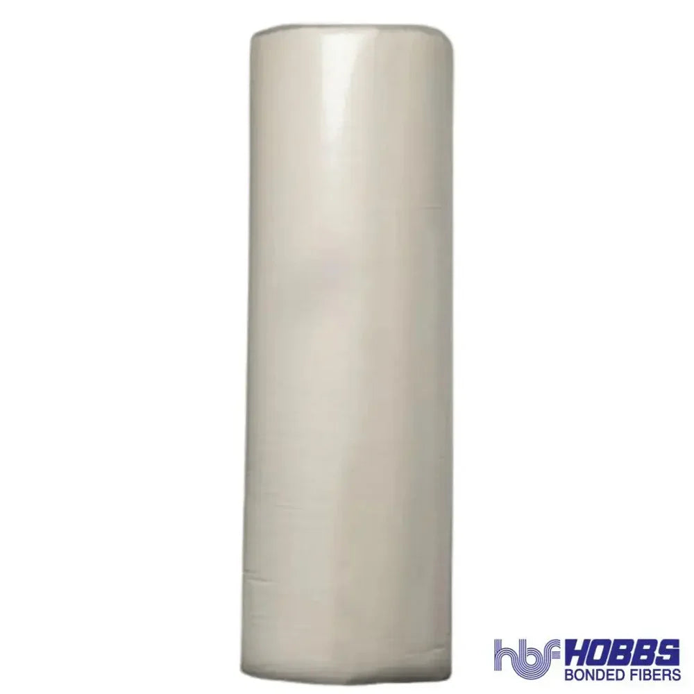 Hobbs Heirloom 80/20-96" x 30yd Roll (customer pays shipping)